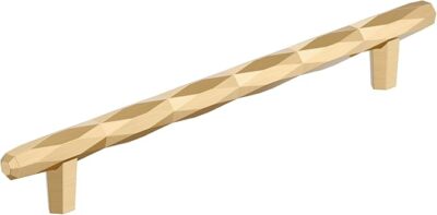 Amerock St. Vincent 8'' (203mm) C/C Cabinet Pulls BP55500CZ