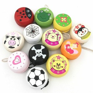 yoyo toys