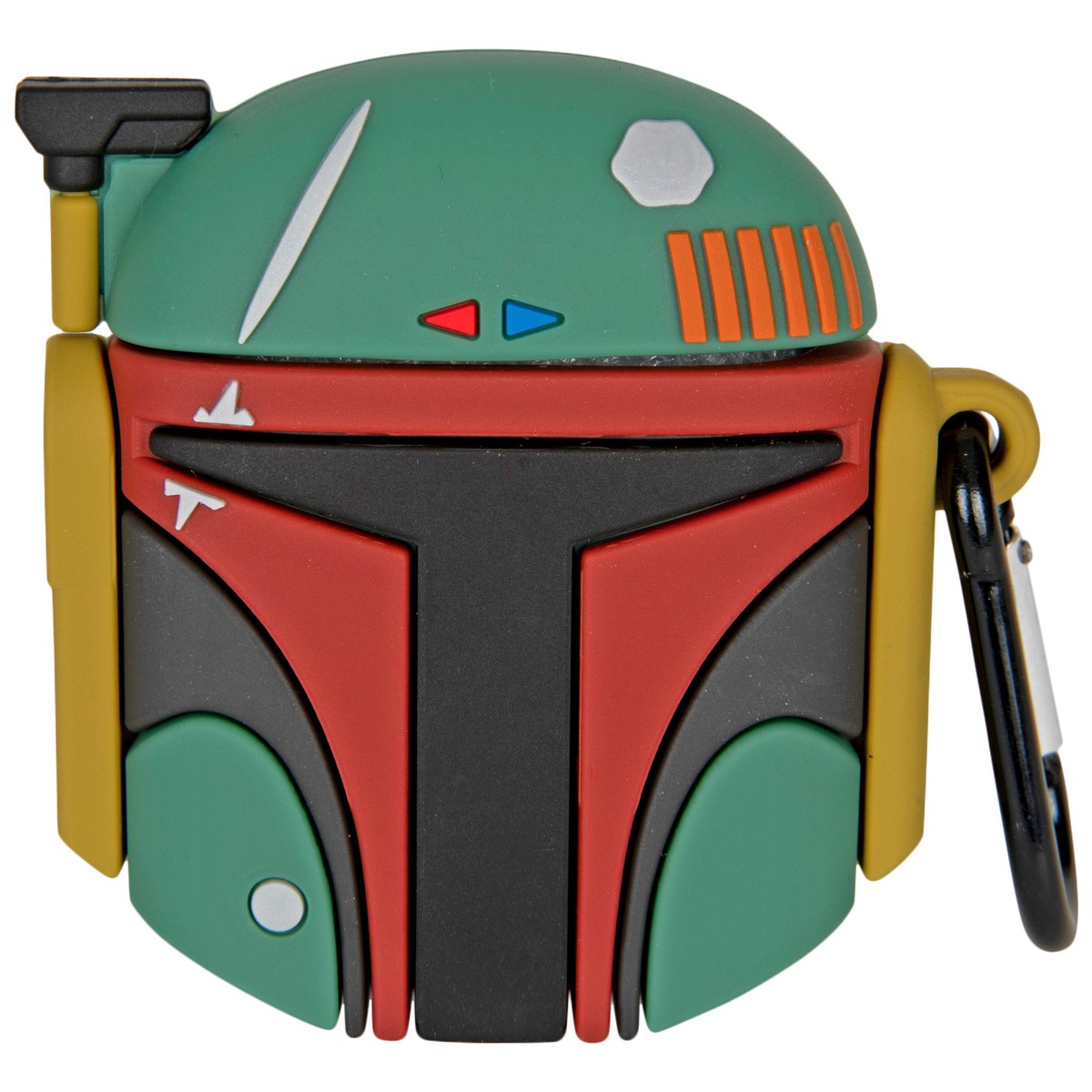 HOT Star Wars Airpods Pro Case Mandalorian Airpod Case Star
