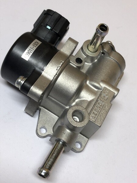 Idle air speed control valve for Nissan N16 PULSAR 1.8L 99-03 QG18DE IAC ISC 