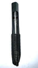GTD POINT TAP 3 FLUTE 5/8"-11 HS G H3 HD 1-1/2" SHANK 2" LOC 3-7/8" OAL