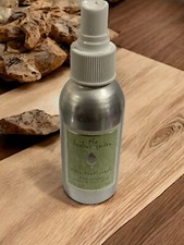 Calgon Take Me Away Hawaiian Ginger Refreshing Body Fragrance Mist 4oz No Cap