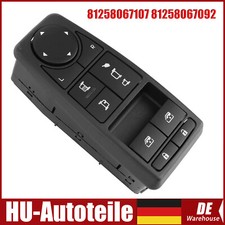 MAN-PC-010 Fensterheberschalter Für MAN TGL ...