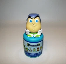 MASHEMS TOY STORY 4 SERIES 1 SINGLE BUZZ WITH PACKAGING JUST AS PICTURED