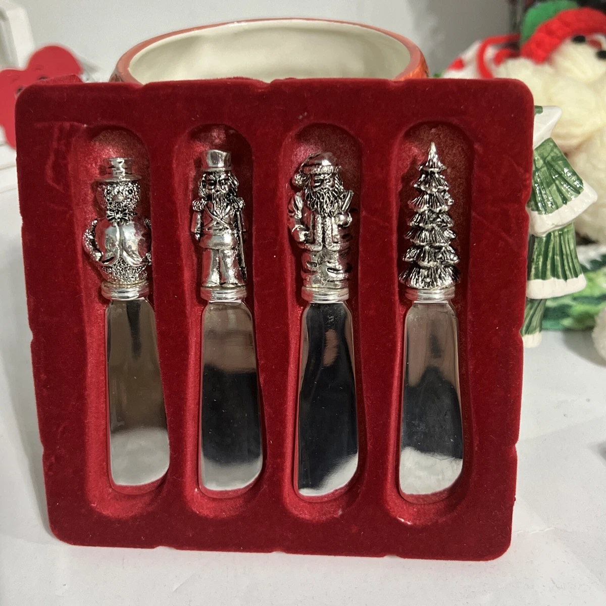 Update 147+ decorative butter knives best seven.edu.vn