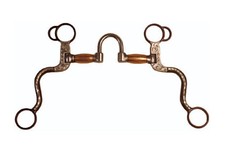 Morsure Western Correctionnelle Show