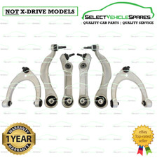 NUEVO BMW SERIE 5 F10 / SERIE 6 F12 BRAZO DE CONTROL SUSPENSIÓN DELANTERA JUEGO WISHBONE