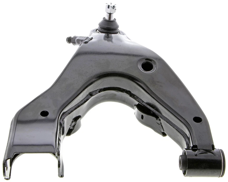 Control Arm and Ball Joint Assy Front Right Lower Mevotech For 98-07 Lexus LX470 - Image 4 of 4