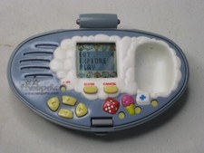 as-is incomplete neopets electronic LCD video game 2002 Hasbro Tiger * no cover