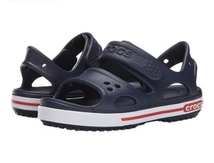 kids crocband ii sandal