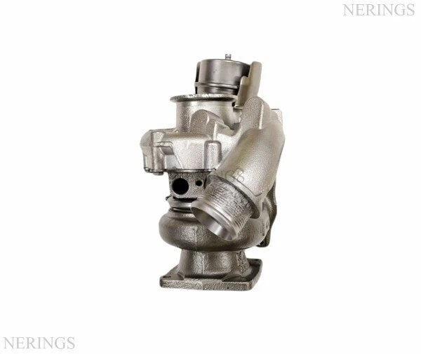 涡轮增压器保时捷 911 3.0 Carrera 4 GTS 53049700263 — 第 4/4 张图片