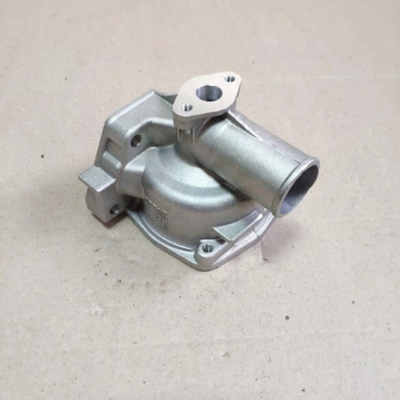 2101-1307015 Water pump Housing 2101-2107 Laika Riva Carcasa