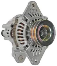 NEW 35A ALTERNATOR FITS CATERPILLAR 311C 320C EXCAVVATOR 3436804100 34368-02200