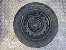 TOYOTA COROLLA T3 COLOUR COLLECTION VVT-I 4 DOHC 2002-2006 STEEL WHEEL -- SINGLE