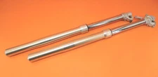 1998 98 YZ250 YZ 250 Front Fork Suspension Set Shock Absorber Damper Leg Tube