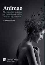 Animae: The invisible sources of the artwork: talks with today's artists [Pre-,