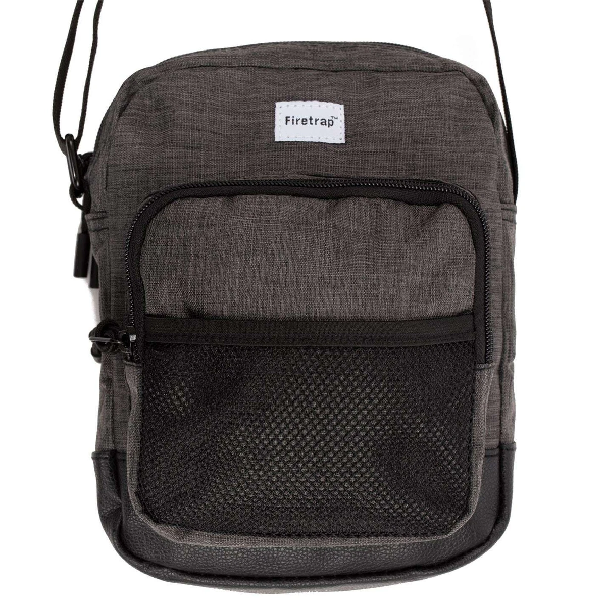 Firetrap backpack top