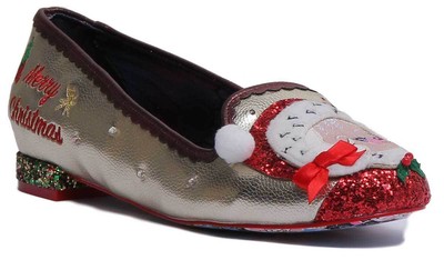 irregular choice vegan