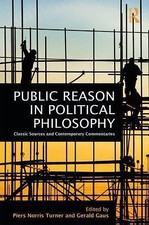 Public Reason in Political Philosophy: Classic Sources and Contemporary...