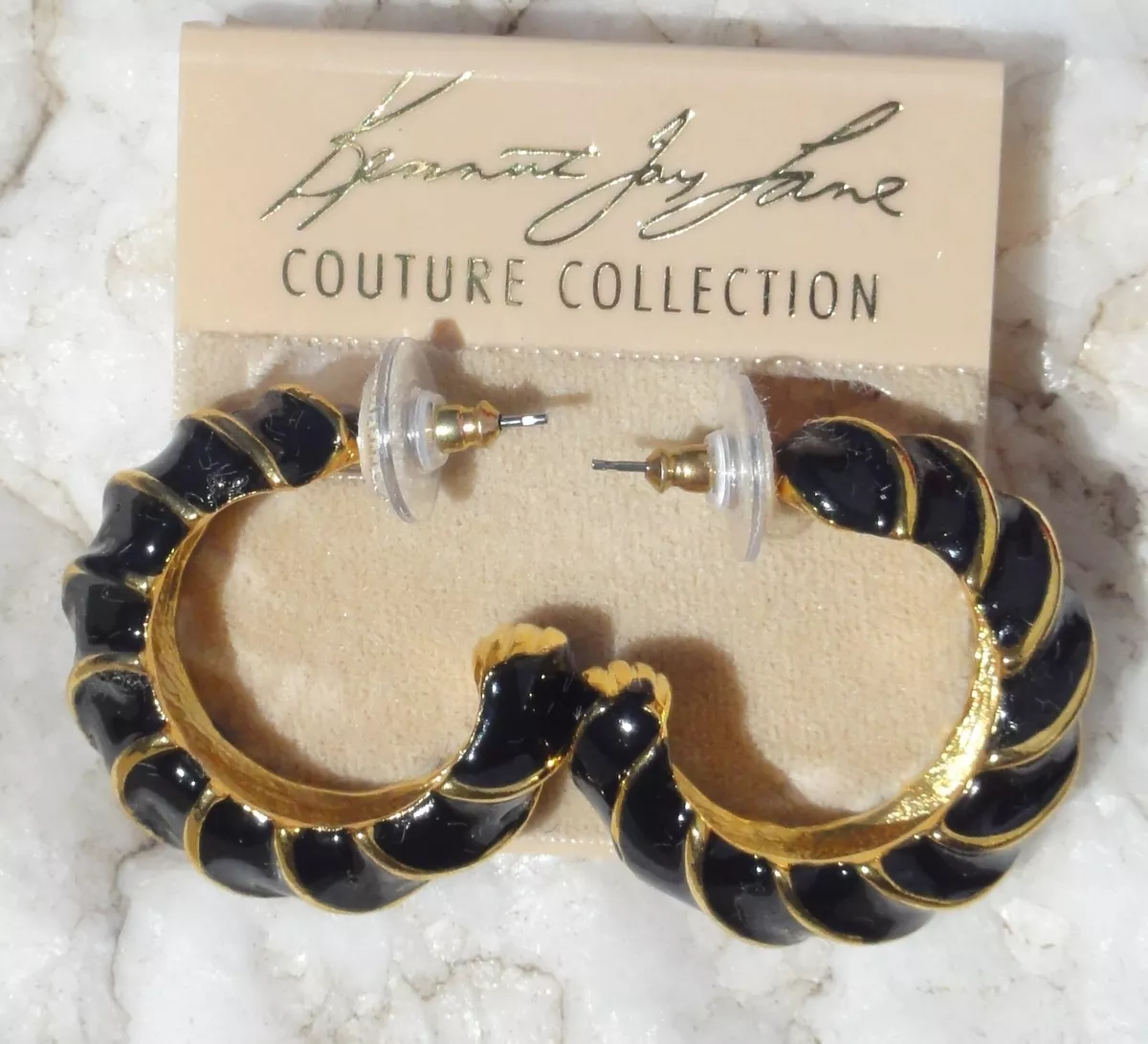 Kenneth jay deals lane couture collection