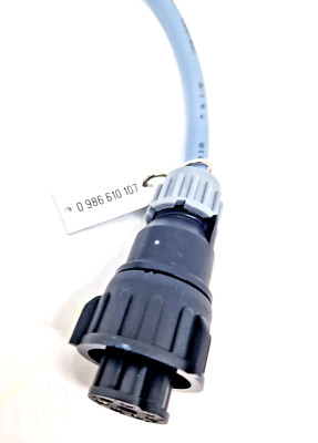 Bosch EPS Dieselprüfstand Kabel 0 986 610 107