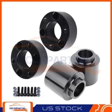 (4) Leveling Kit Lift Front 2.5" & Rear 3" Fits Ram 1500 2011-19 Dodge 2009 2010
