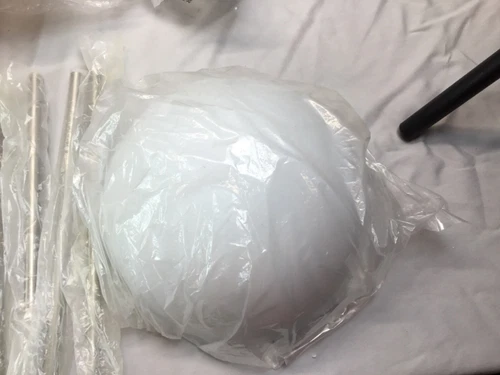 Hunter Fan Company 19233 Wedgefield Pendant Brushed Nickel - Picture 14 of 24