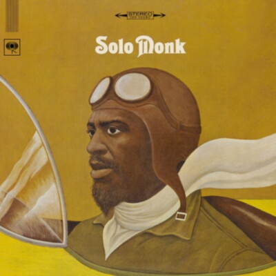 Thelonious Monk/Solo Monk SIJP1050 New LP