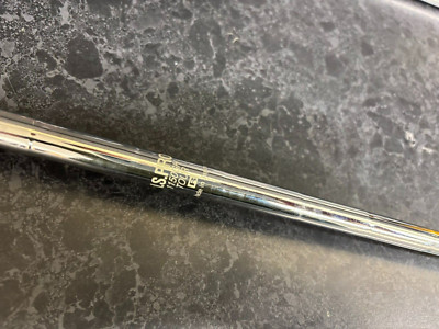 NEU NIPPON NS PRO 1150GH TOUR 6 EISENSCHAFT - REGULAR FLEX 0,355'' TAPER TIP 37,00''