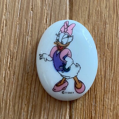 Bohne Sammlung   Galette - DAISY Disney Cartoons - Broad Bean