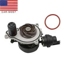 11518638026 Coolant Water Pump assembly For BMW F32 F33 220i 420i 430i 530i X3