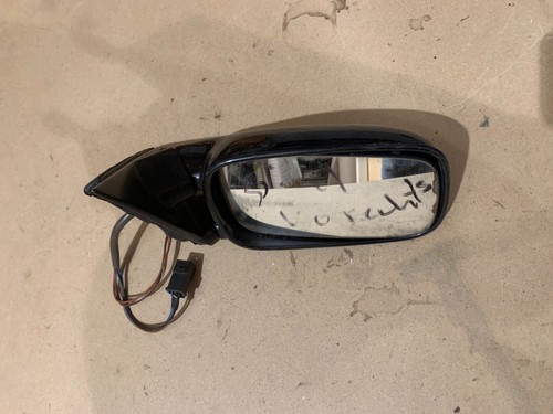 Vw Passat 35i  Vr6 G60 16v Spiegel Beifahrerseite  rechts elektrisch