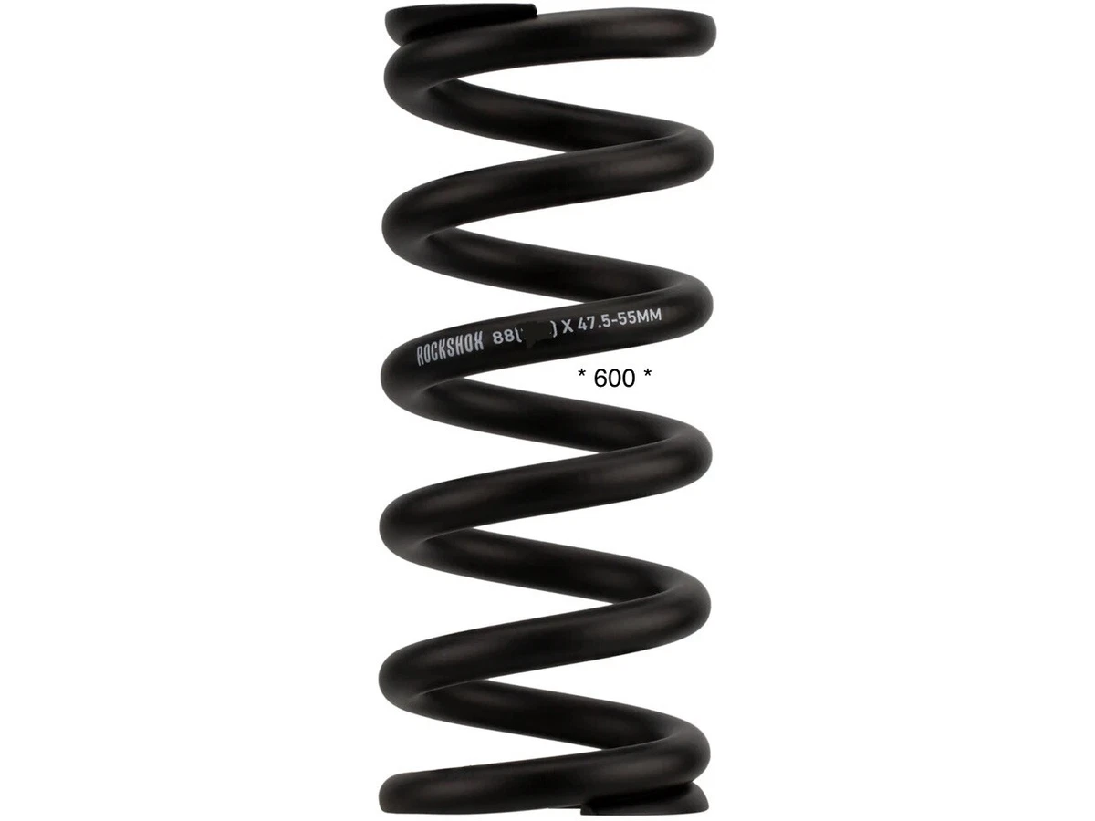 Rockshox springs sale