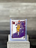 2023-24 Austin Reaves Panini Impeccable Basketball #86