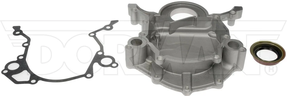 Cubierta de distribución del motor Dorman 227SC31 1988 1989 1990 1991 compatible con Ford F-150 1987-1996 Foto 3 de 4