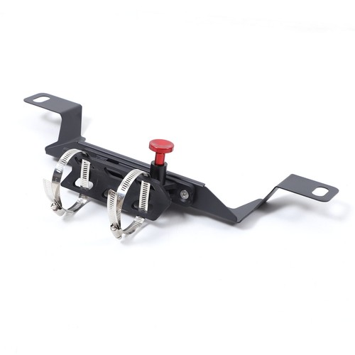 Car Seat Fire Extinguisher Holder Mount Bracket For BMW X5 G05 X6 G06 X7 G07 19+ - Picture 4 of 12