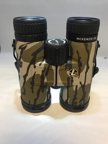 LEUPOLD BX-1 MCKENZIE HD 10x42 WITH HARNESS CASE (B26001208)