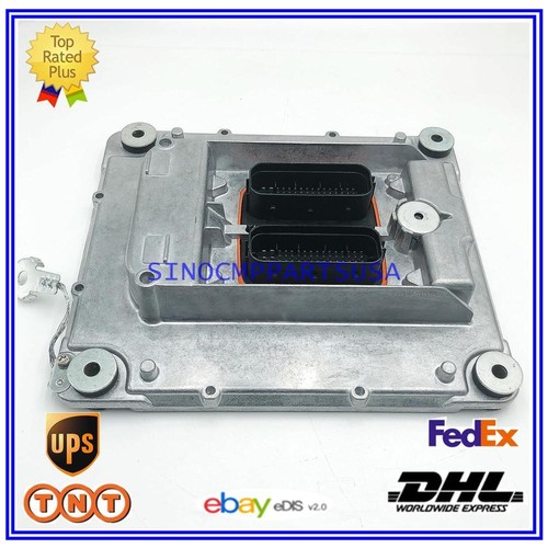 D16E Engine Controller ECU ECM VOE 20814550 For Volvo Renault Truck B12B Bus - Picture 2 of 7