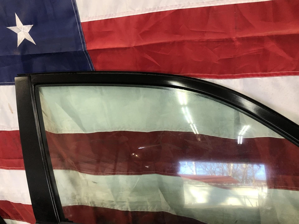 2003 - 2009 Toyota 4runner 4 Runner Front Passenger Assembly Sport Gray Mica 1e9 Foto 4 de 4