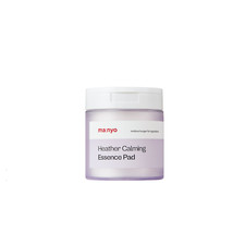 Manyo Factory Heather Calming Essence Pad 60P...
