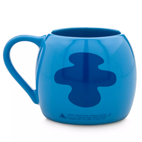 Disney Stitch Mug Lilo & Stitch New - Picture 3 of 3