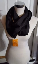 New Womens Champion Advanced DuoDry Venture Warm Infinity Scarf Winter Accessory