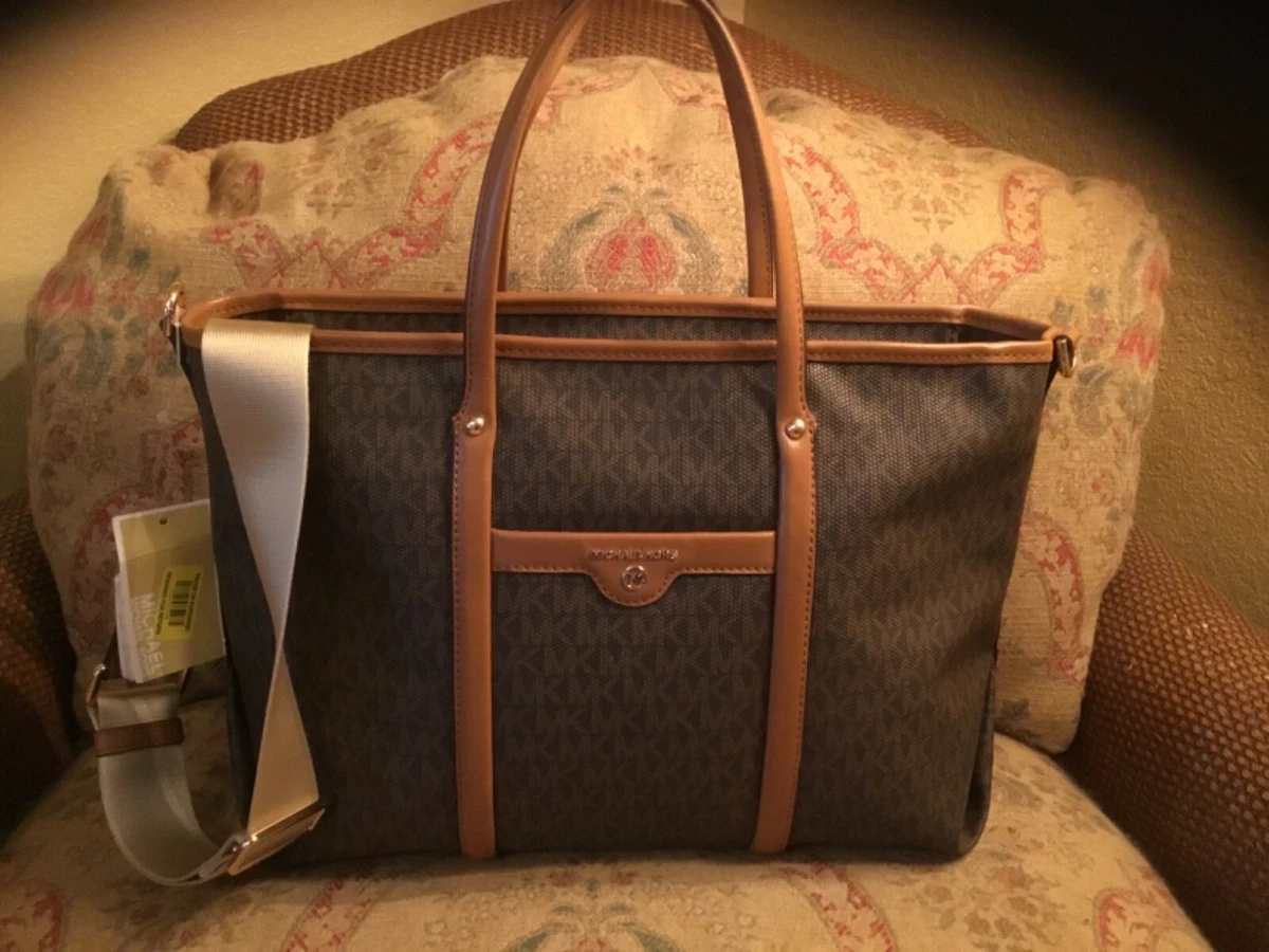 Michael kors beck medium sale