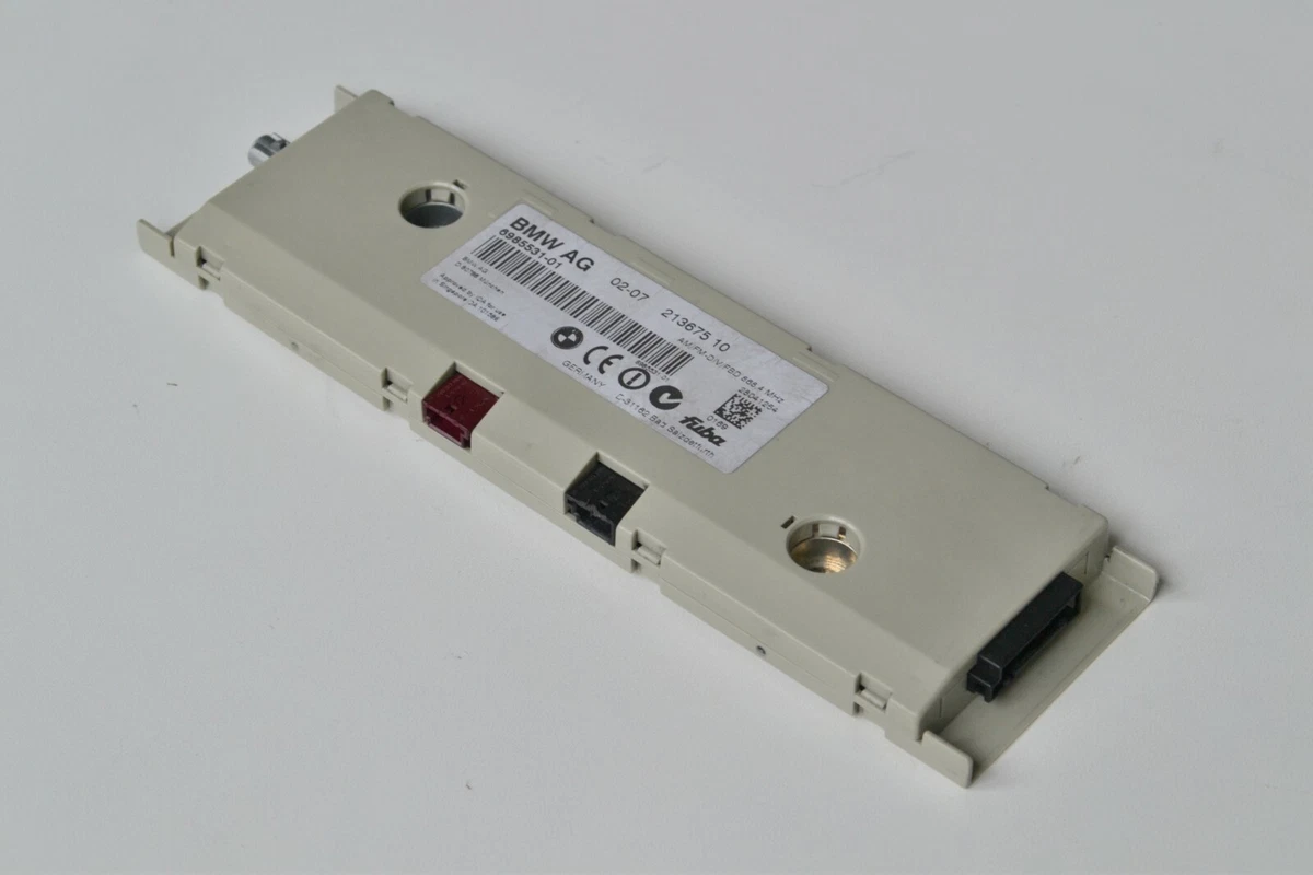 Bmw e61 diversity antenna for sale deals