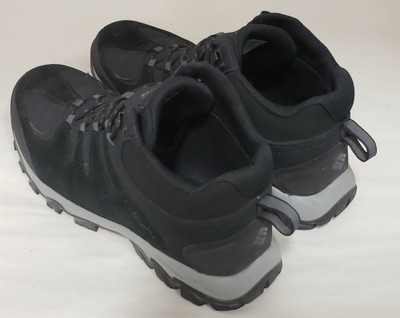 columbia buxton peak waterproof hiking shoes