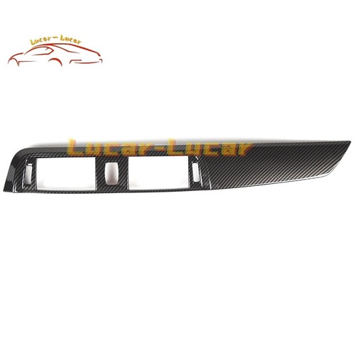 Carbon Optik Armaturenbrett Abdeckung Passend Für BMW F20 F21 F22 F23 2017-2019