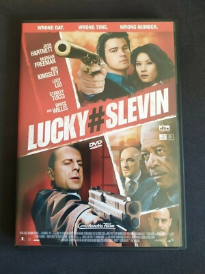 Lucky Slevin 