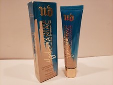 Urban Decay  Stay Naked HydroMANIAC Tinted Glow Hydrator  20 Fair  NIB