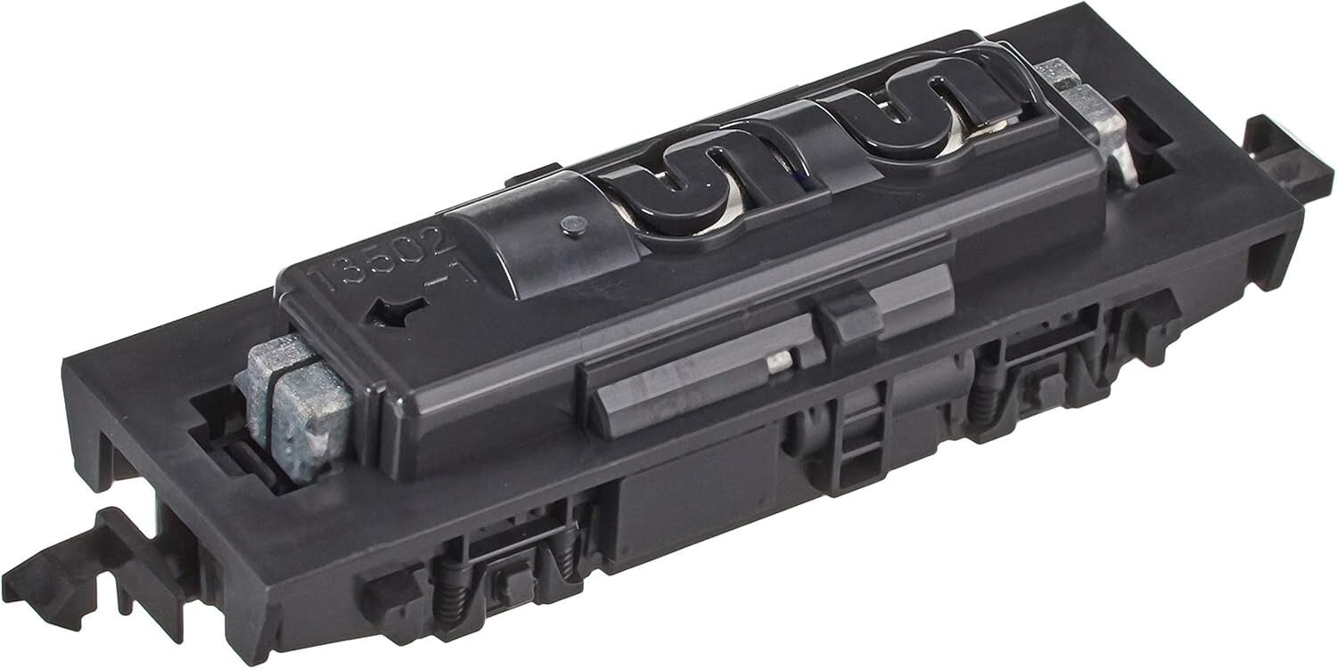 Kato N gauge Chibi Convex 11-109 Powered Motorized Chassis Model Train Set of 5