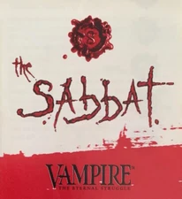 Sabbat Library Singles YOU PICK! Vampire: The Eternal Struggle VTES CCG 1x